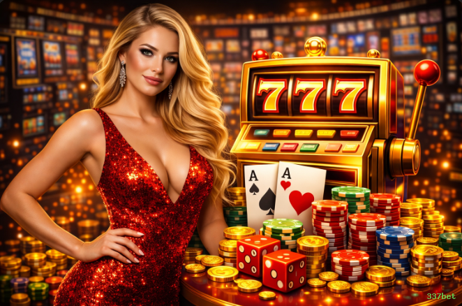App 337bet para Android e iOS - download grátis