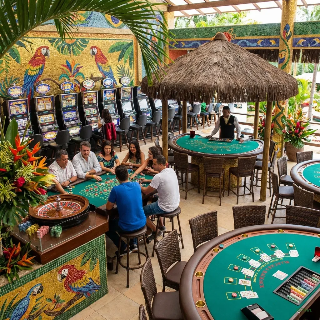 Jogos Exclusivos 337bet