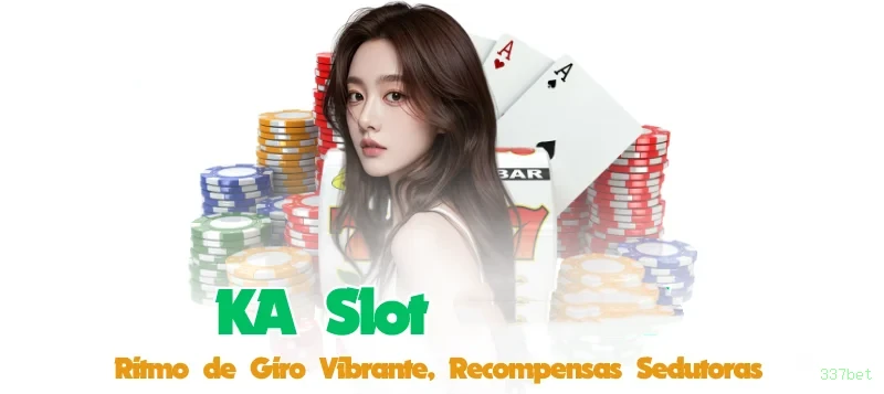 Roleta e blackjack 337bet