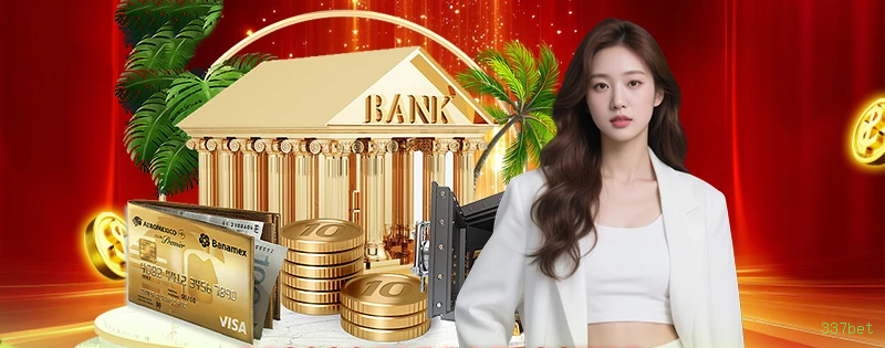 Pagamentos 337bet PIX