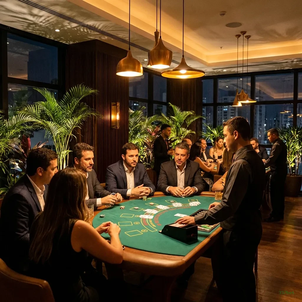 Ofertas Exclusivas 337bet